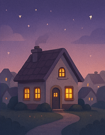 Brightside background