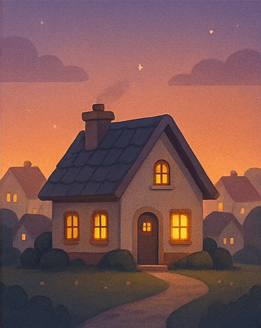 Brightside background